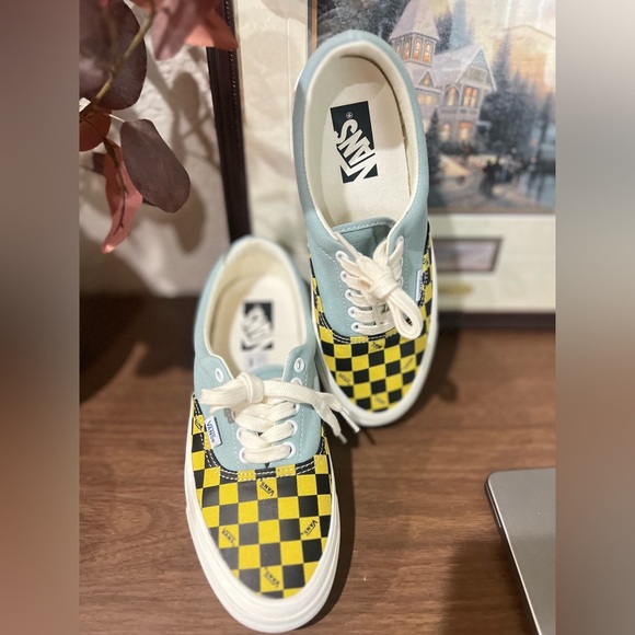 VANS BMX Era premium OG  MEN'S SNEAKERS size 6.5 men’s 
Womens 8.0 new - Picture 5 of 10